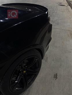 شيفروليه كامارو